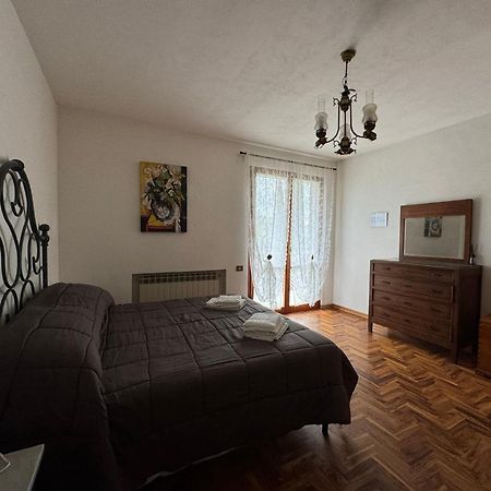 Villa Del Biondo 체르탈도 외부 사진