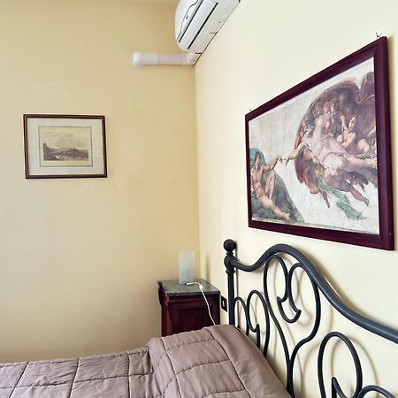 Villa Del Biondo 체르탈도 외부 사진