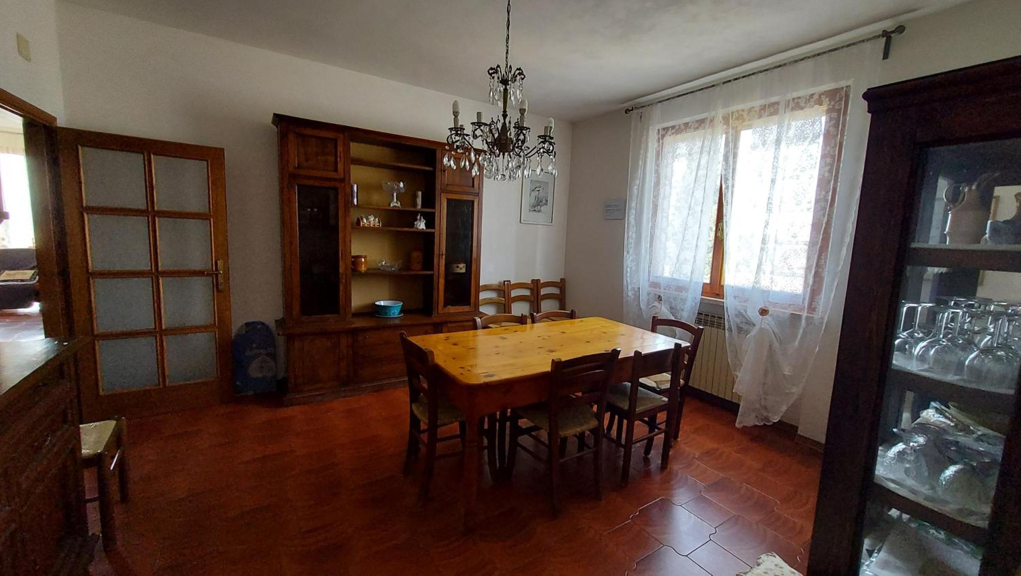 Villa Del Biondo 체르탈도 외부 사진