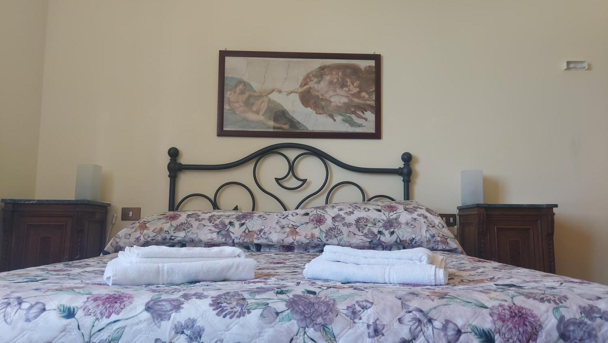 Villa Del Biondo 체르탈도 외부 사진