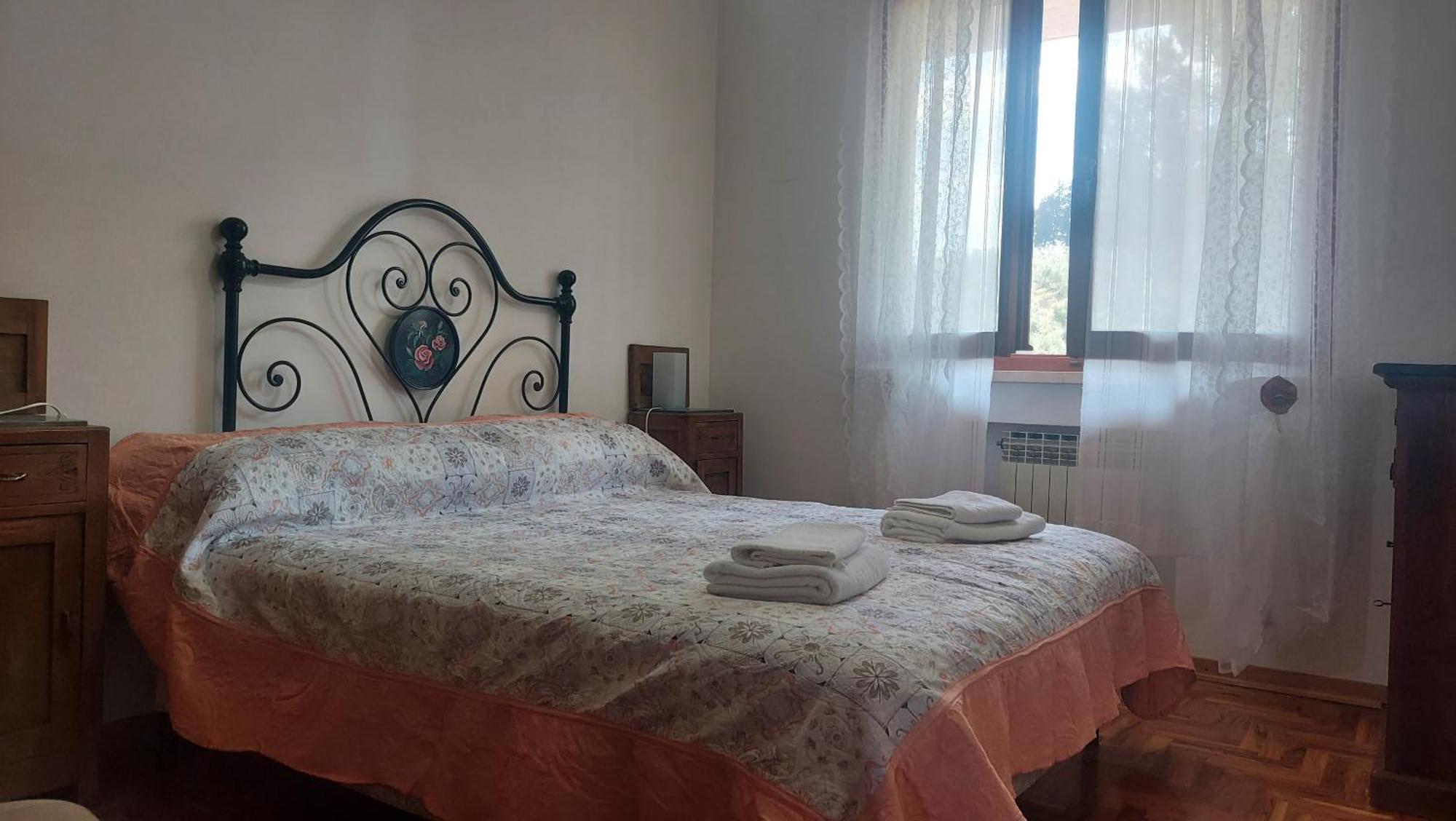 Villa Del Biondo 체르탈도 외부 사진