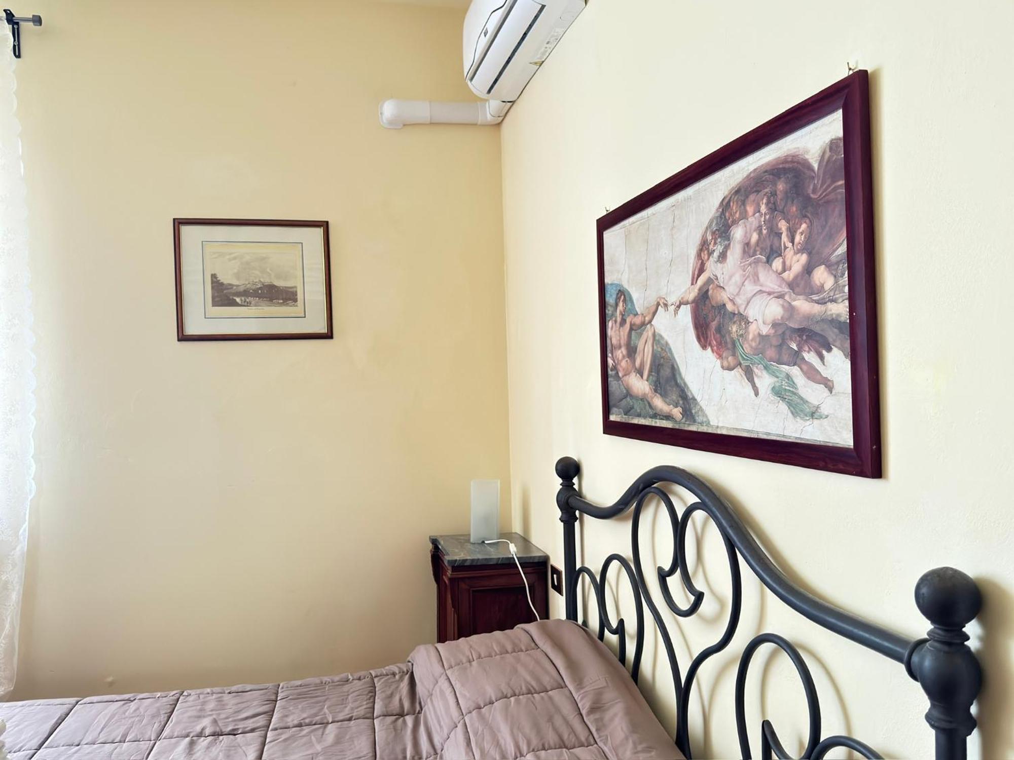 Villa Del Biondo 체르탈도 외부 사진
