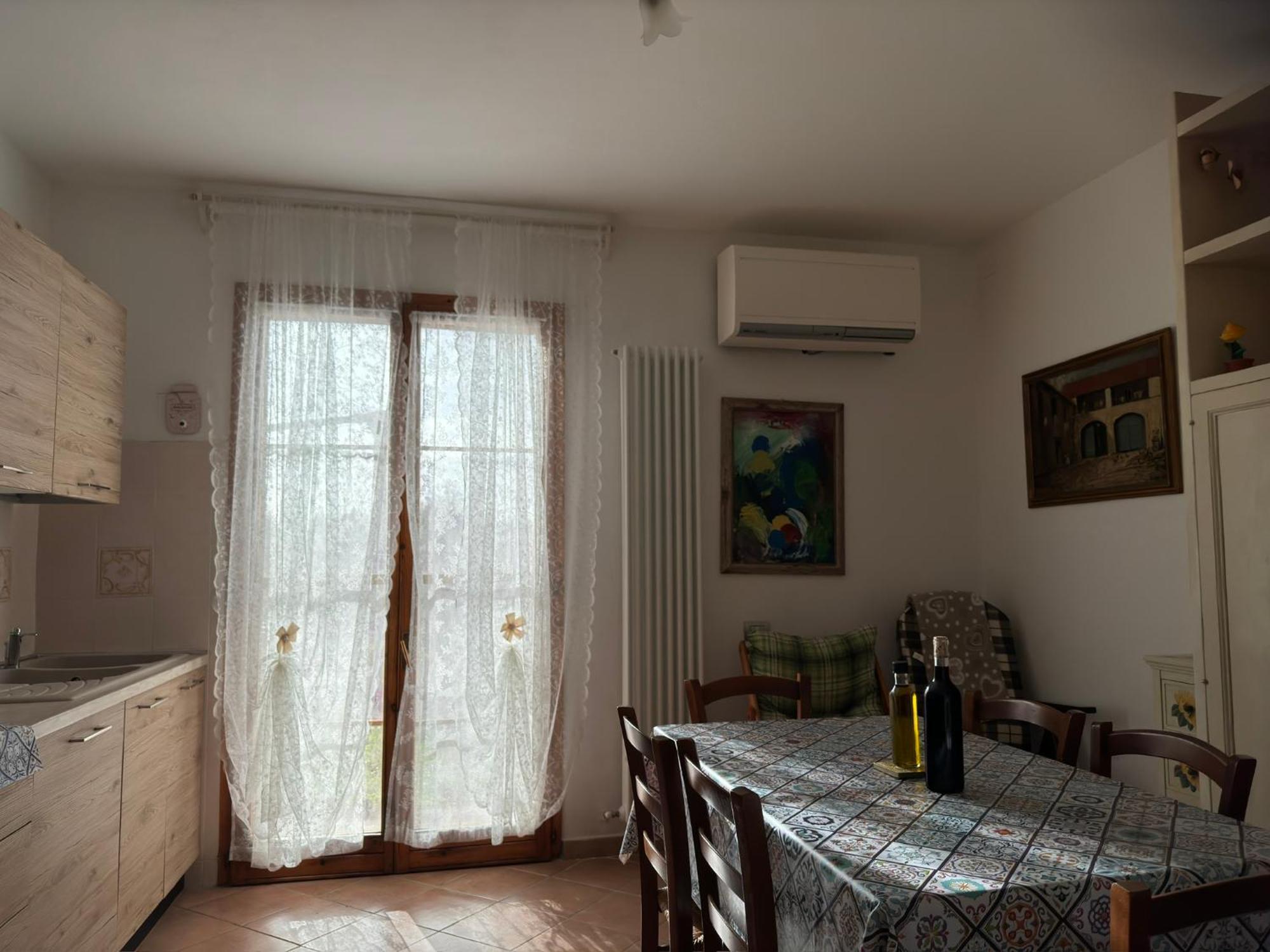 Villa Del Biondo 체르탈도 외부 사진